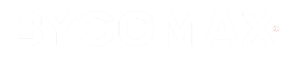 Byggmax Logo