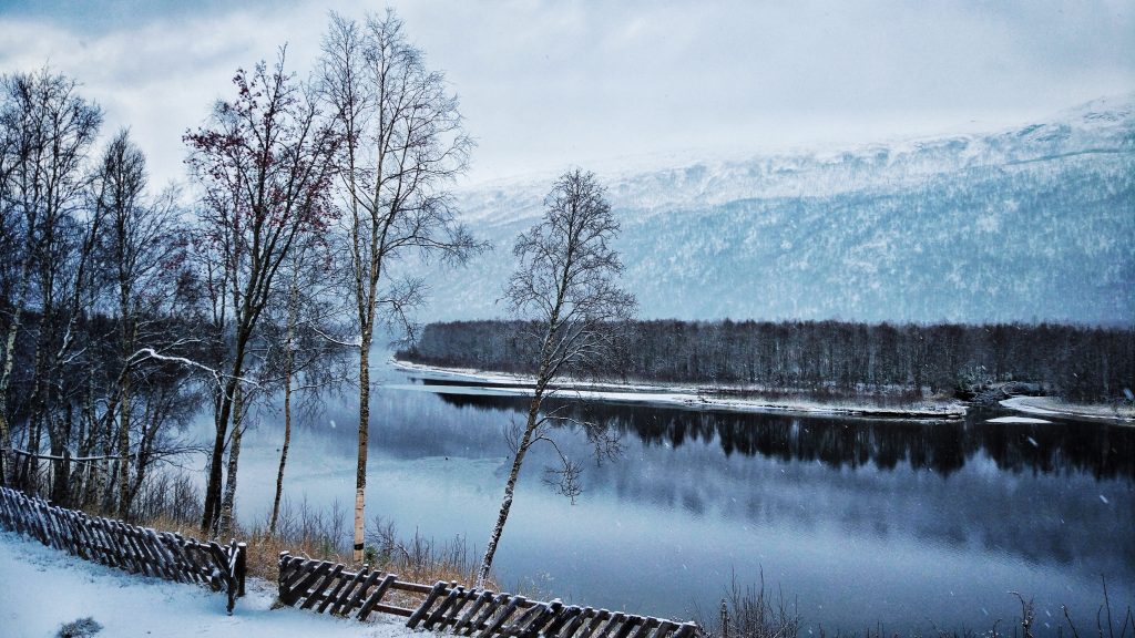 Enovas støtte til energikartlegging av yrkesbygg