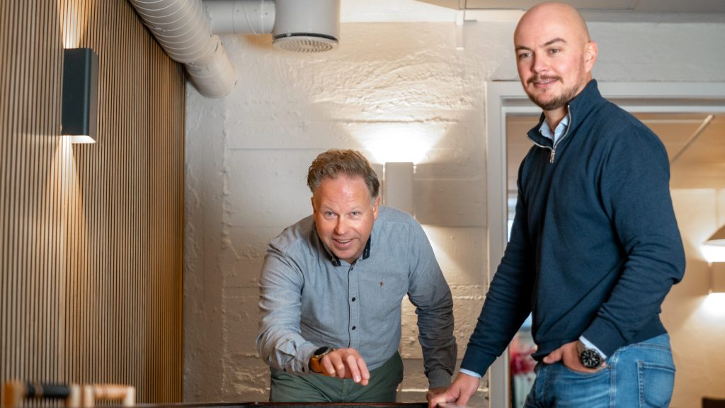 Ny energimerkeforskrift 1. januar 2026